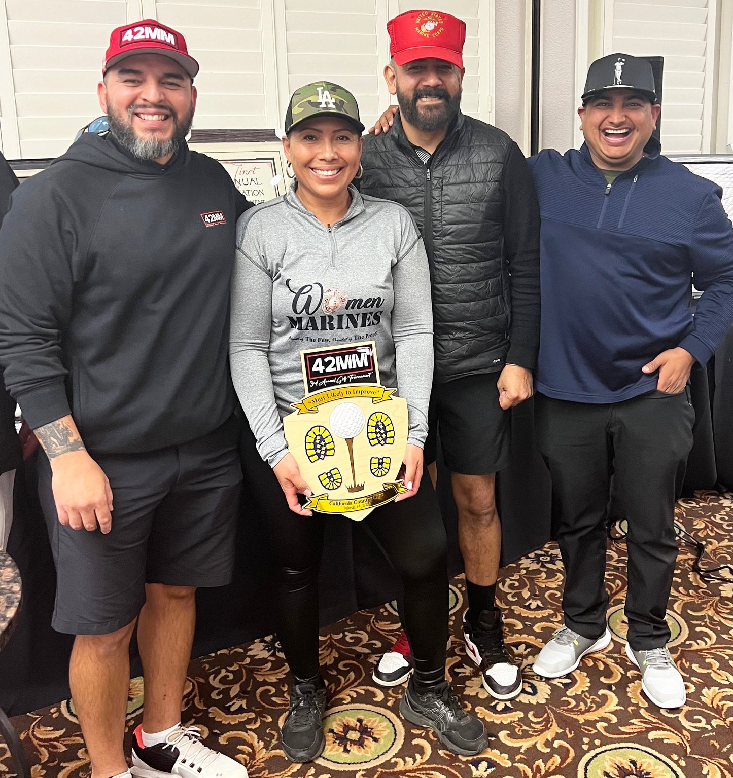 Golf tournament plaques, Golf tournament gift, Golf Awards, Golf trophy, Winner trophy, Winner plaque, Golf sign