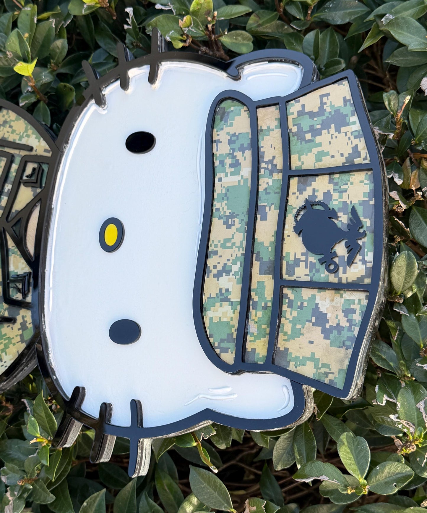 Marine corps plaques, Marine Corps retirement gift, marine corps gift, USMC plaque, Marine retirement, Marine retired, USMC License #286-23
