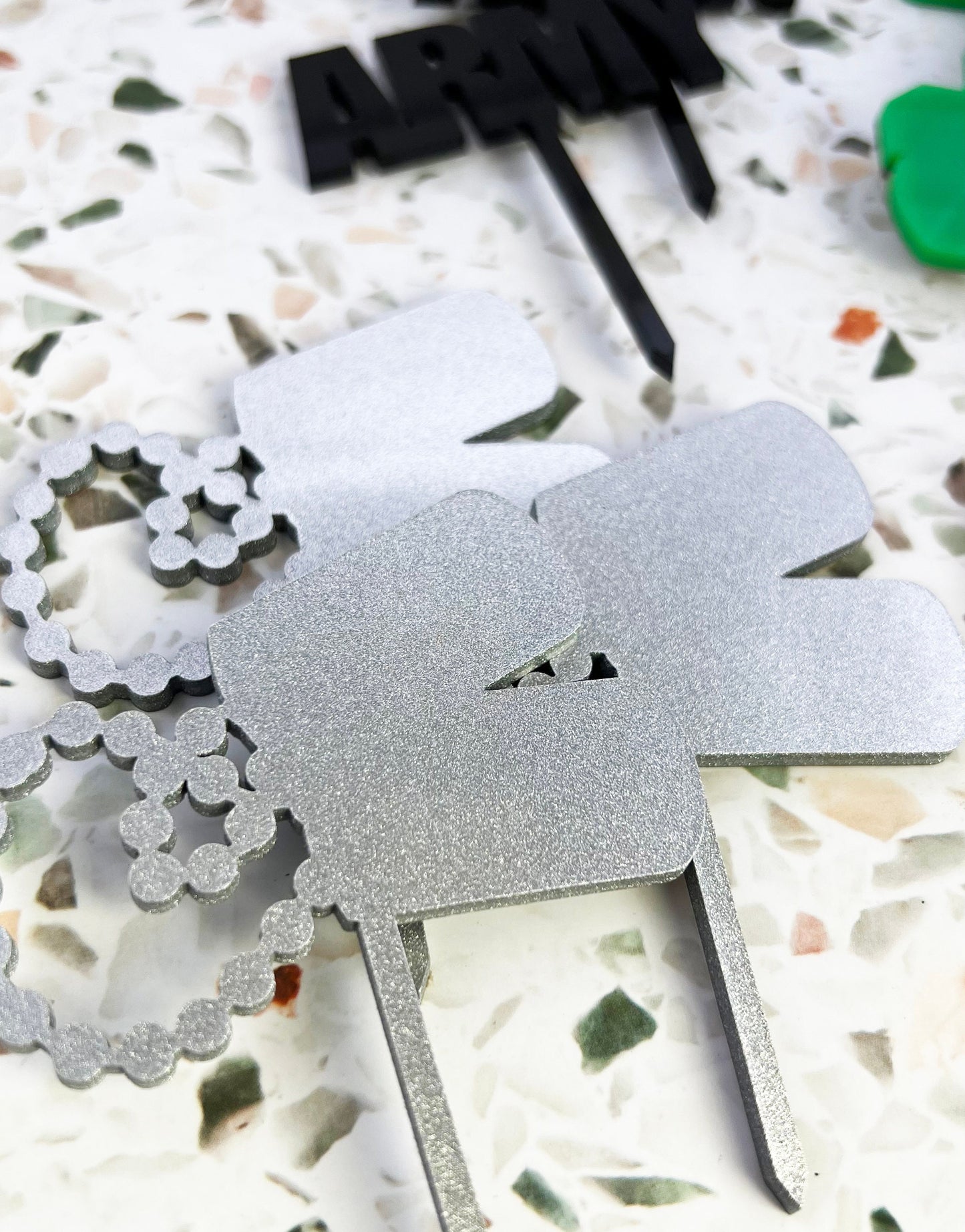 Army Cupcake Toppers, Army Cake Topper, Army Party Decorations, Army Going Away Party, Army Party Supplies, Army Birthday Party, Army Mom