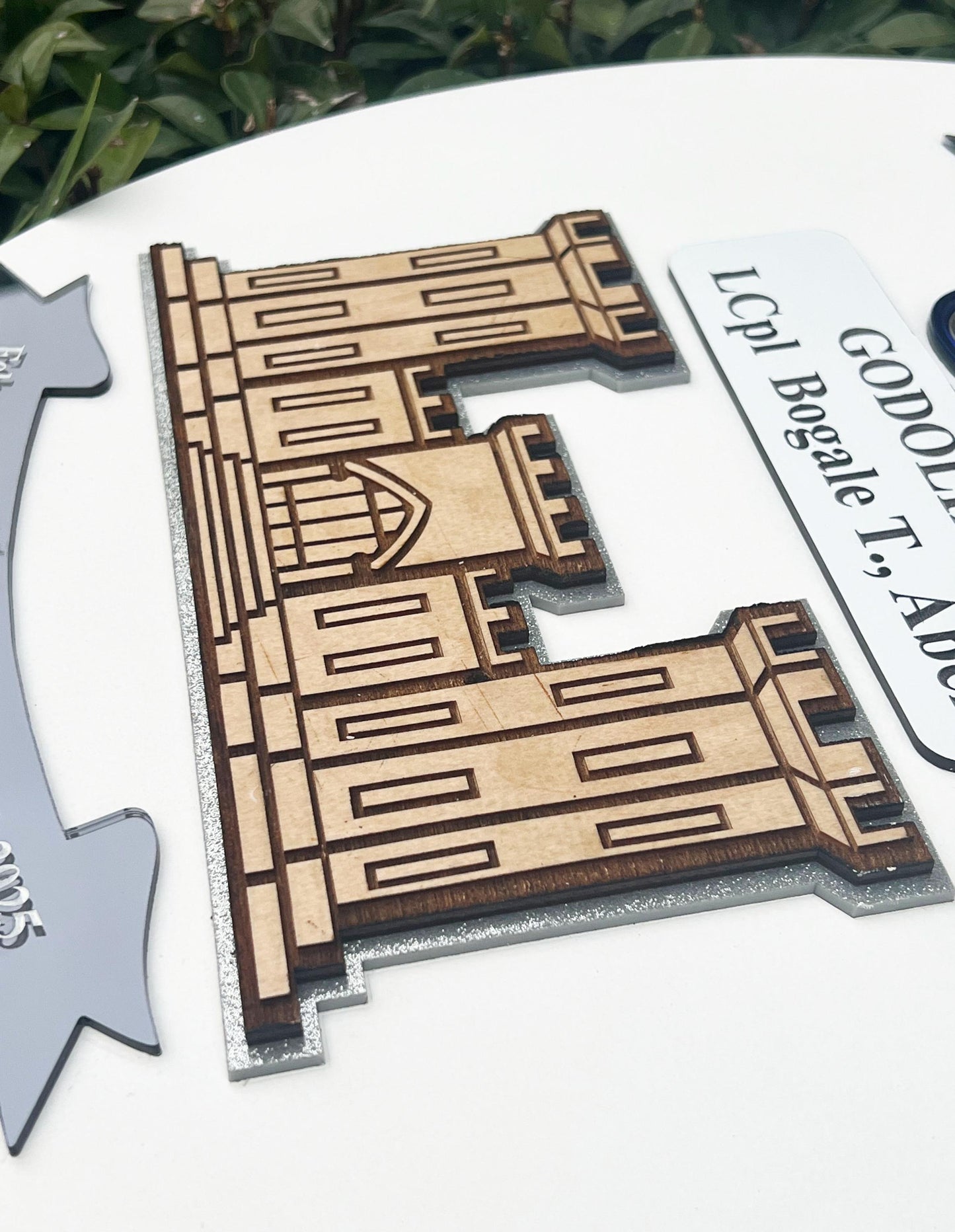 Marine corps plaques, Marine Corps retirement gift,  marine corps gift, USMC plaque, Marine retirement, Marine retired, USMC License #286-23