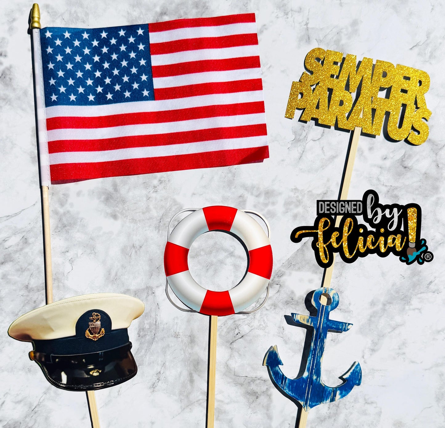 Coast Guard party decorations, Coast guard party ideas, Coast guard retirement party, Coast Guard party supplies, Coast guard party favors