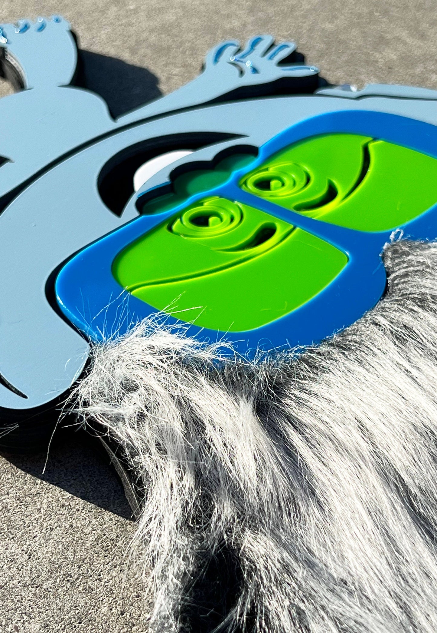 Trolls wall art, Trolls Decorations, Trolls room decor, Custom plaque, Trolls party, Trolls birthday, Custom Acrylic plaque, Trolls Cutouts
