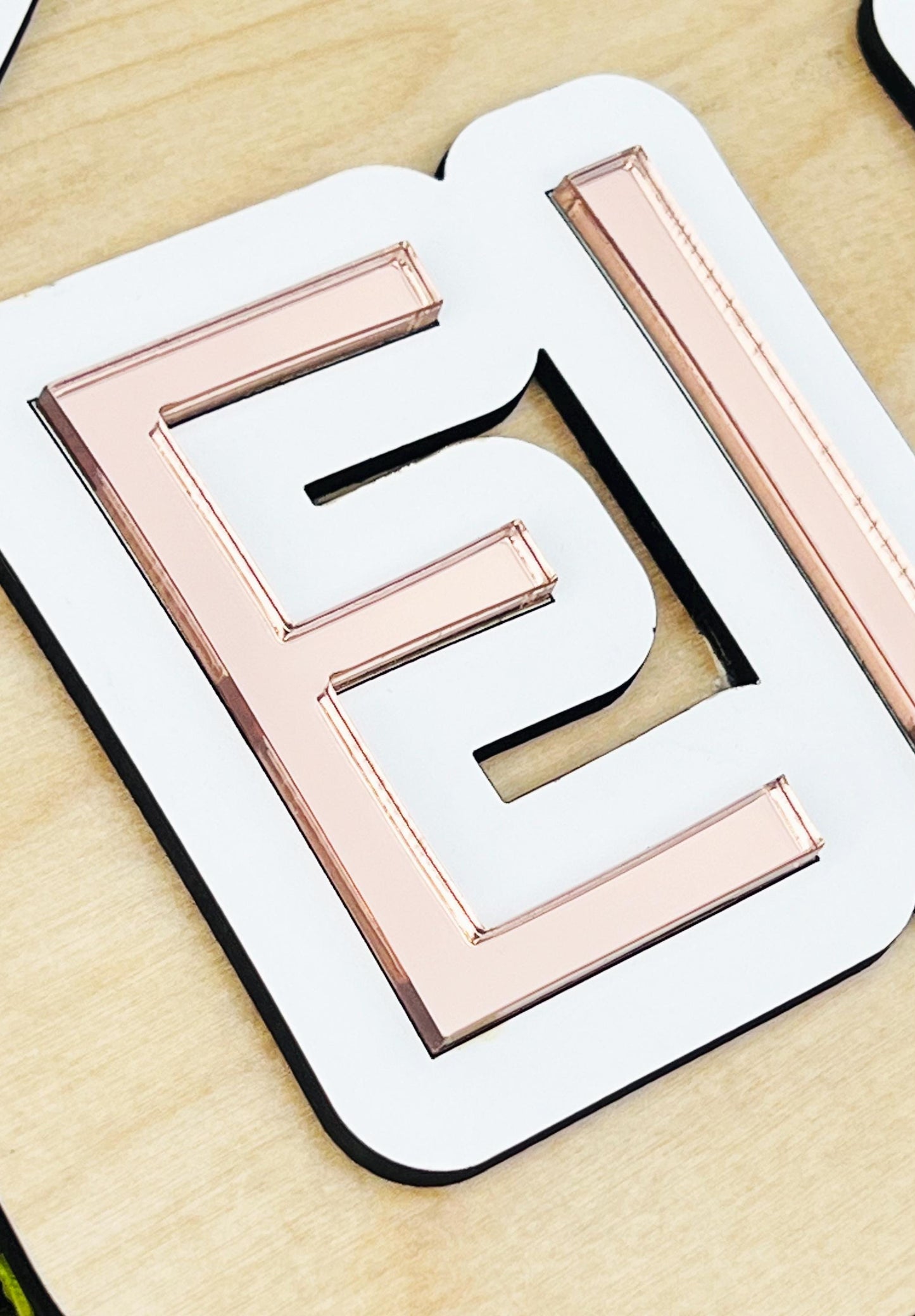 Name Cutouts for Nursery, Wooden Letters, Name Sign, Nursery Letters, Wall Art Above Crib, Nursery Decor, Nursery Wooden Name, Boy Nursery