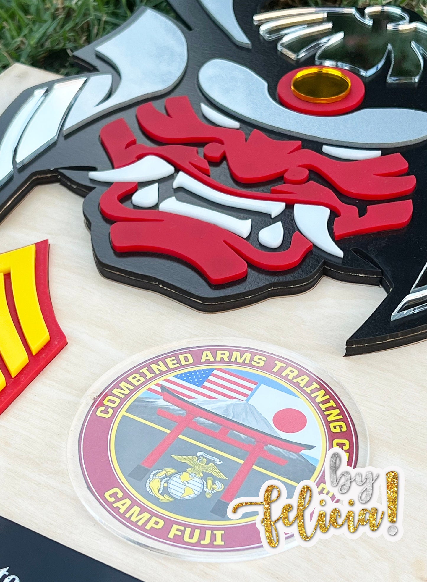 Marine corps plaques, Marine Corps retirement gift,  marine corps gift, USMC plaque, Marine retirement, Marine retired, USMC License #286-23