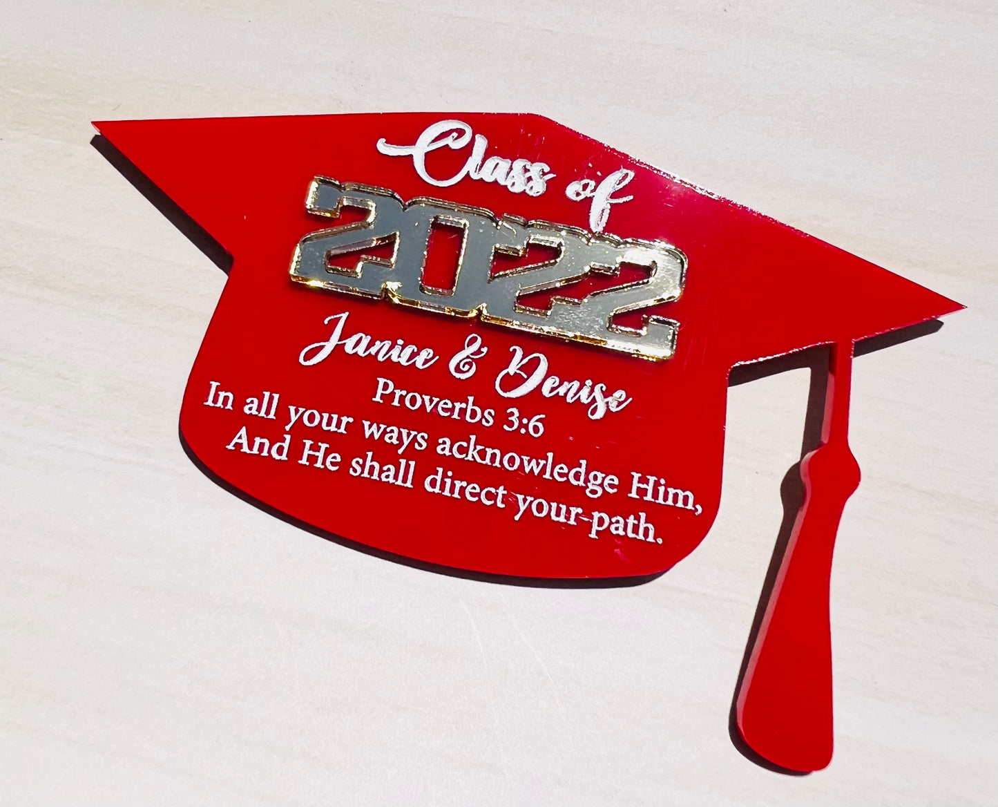 Graduation Magnet favors, Graduation favors 2024, Graduation Gifts, Graduating Gifts, Graduating Class of 2024, College Graduation gifts