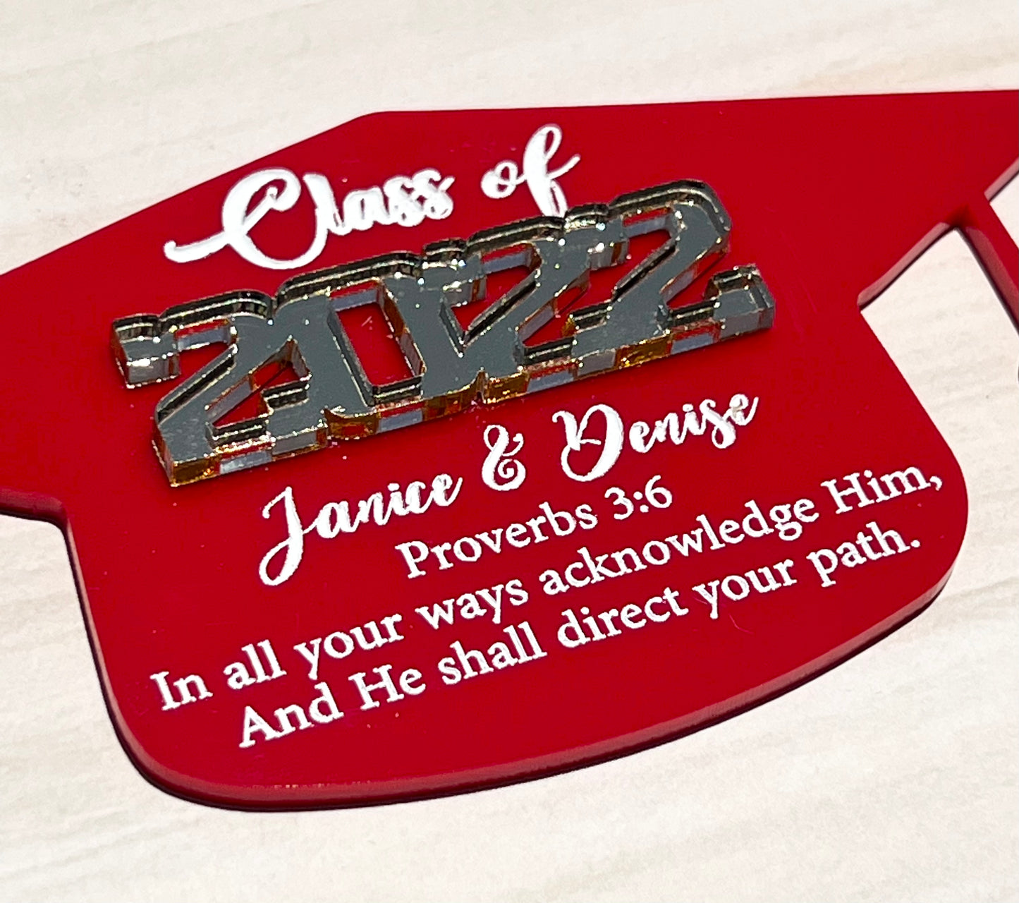 Graduation Magnet favors, Graduation favors 2024, Graduation Gifts, Graduating Gifts, Graduating Class of 2024, College Graduation gifts