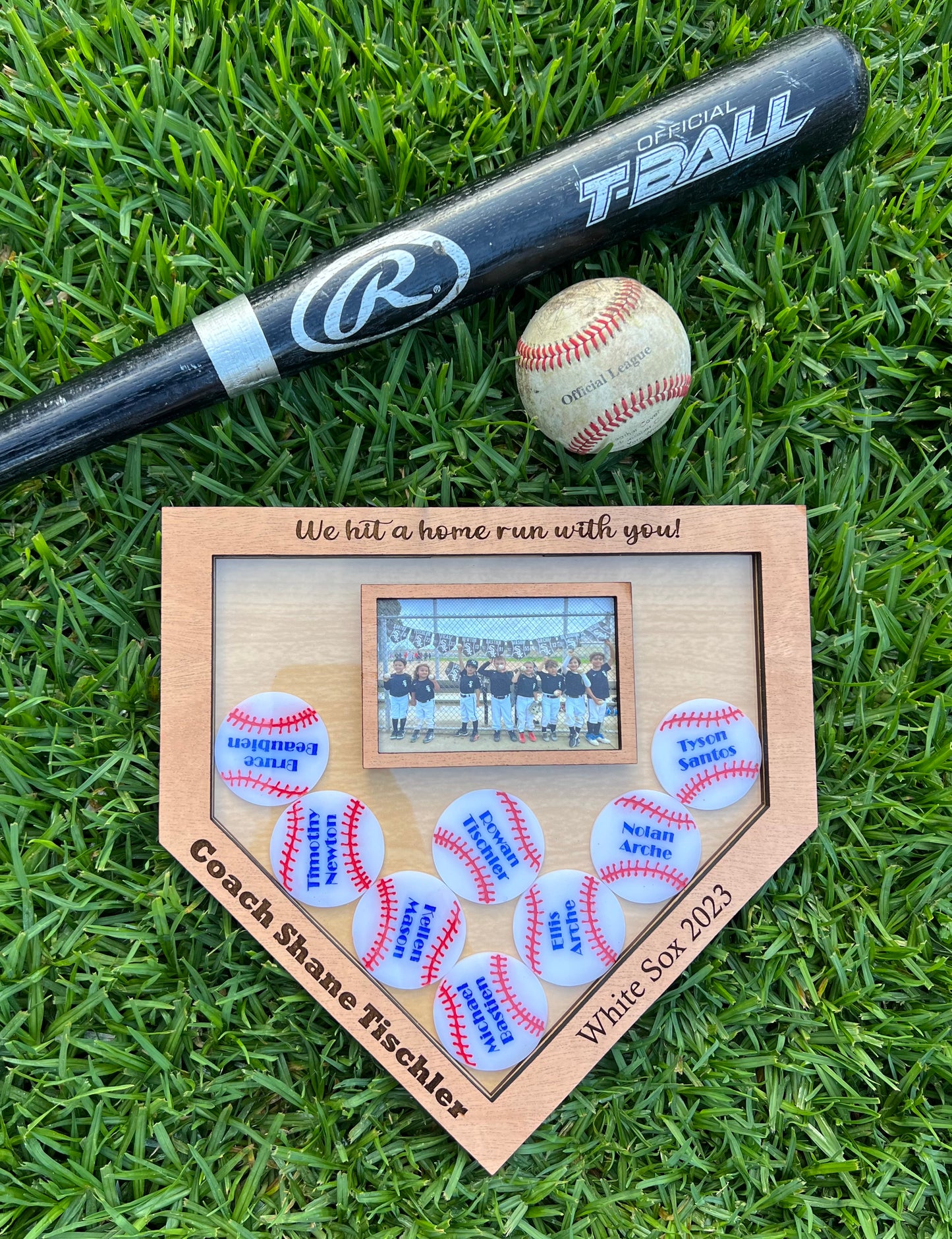 Baseball Coach Gift, Baseball Coach Frame, Baseball Coach Gift Photo,  Coach Gifts Baseball, Baseball Gifts for Coach, Baseball Player Gifts