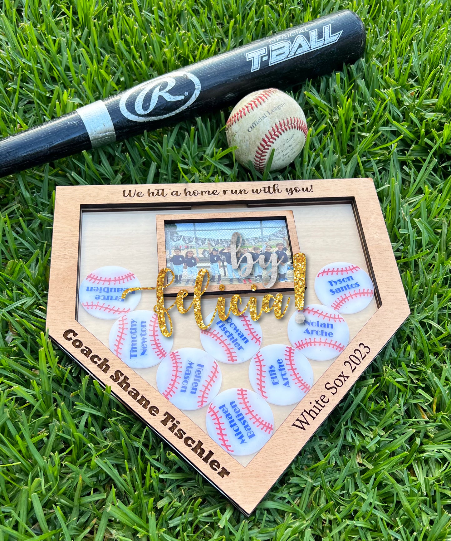 Baseball Coach Gift, Baseball Coach Frame, Baseball Coach Gift Photo,  Coach Gifts Baseball, Baseball Gifts for Coach, Baseball Player Gifts