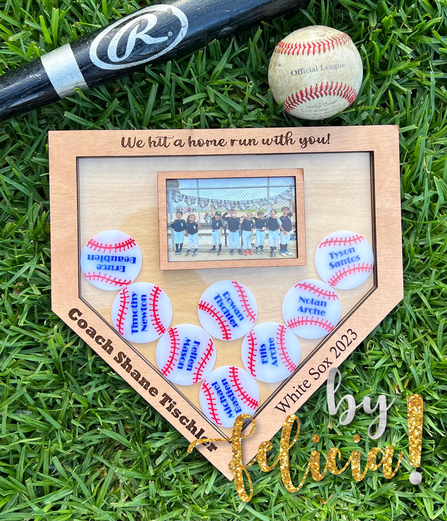 Baseball Coach Gift, Baseball Coach Frame, Baseball Coach Gift Photo,  Coach Gifts Baseball, Baseball Gifts for Coach, Baseball Player Gifts