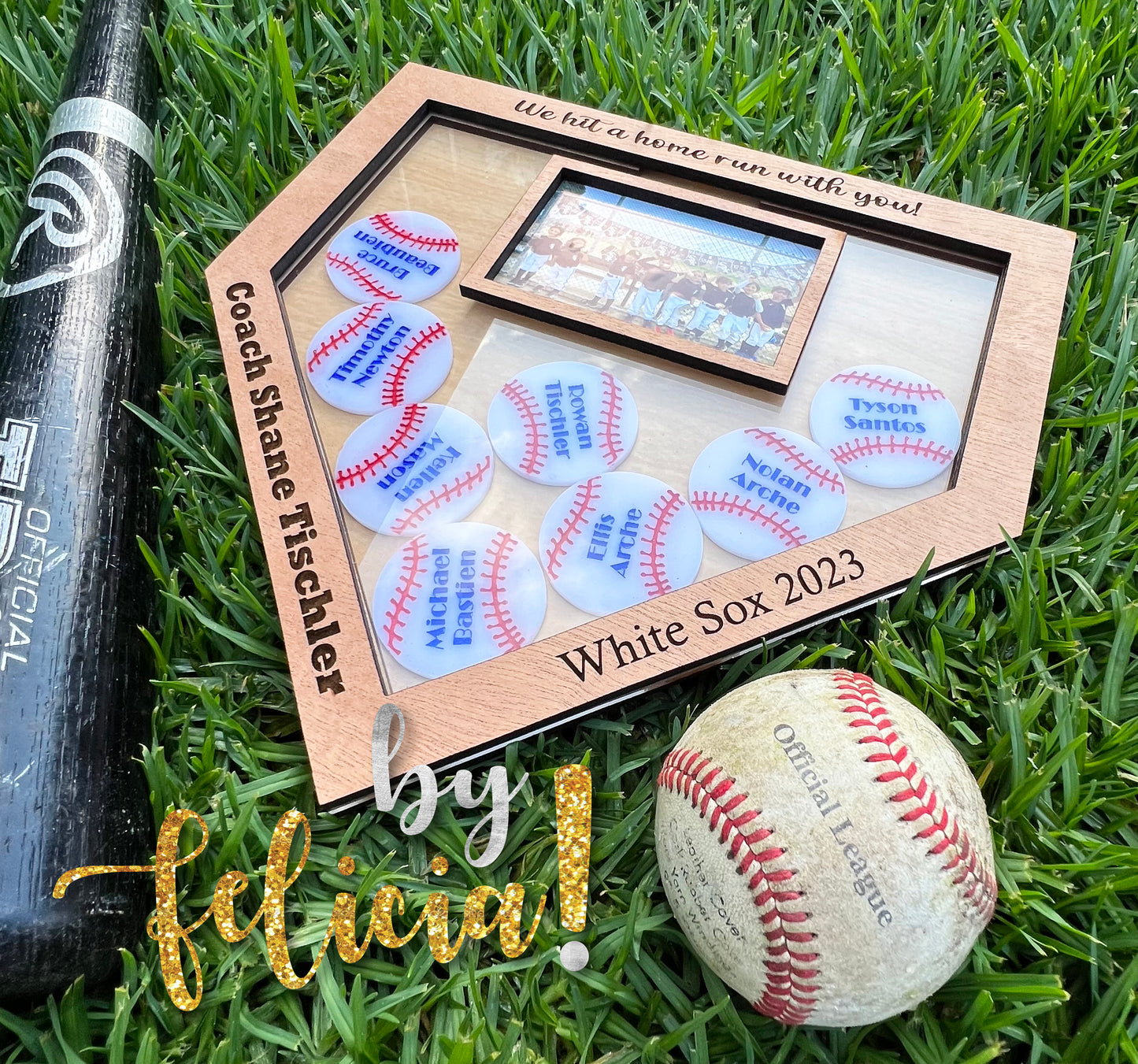 Baseball Coach Gift, Baseball Coach Frame, Baseball Coach Gift Photo,  Coach Gifts Baseball, Baseball Gifts for Coach, Baseball Player Gifts