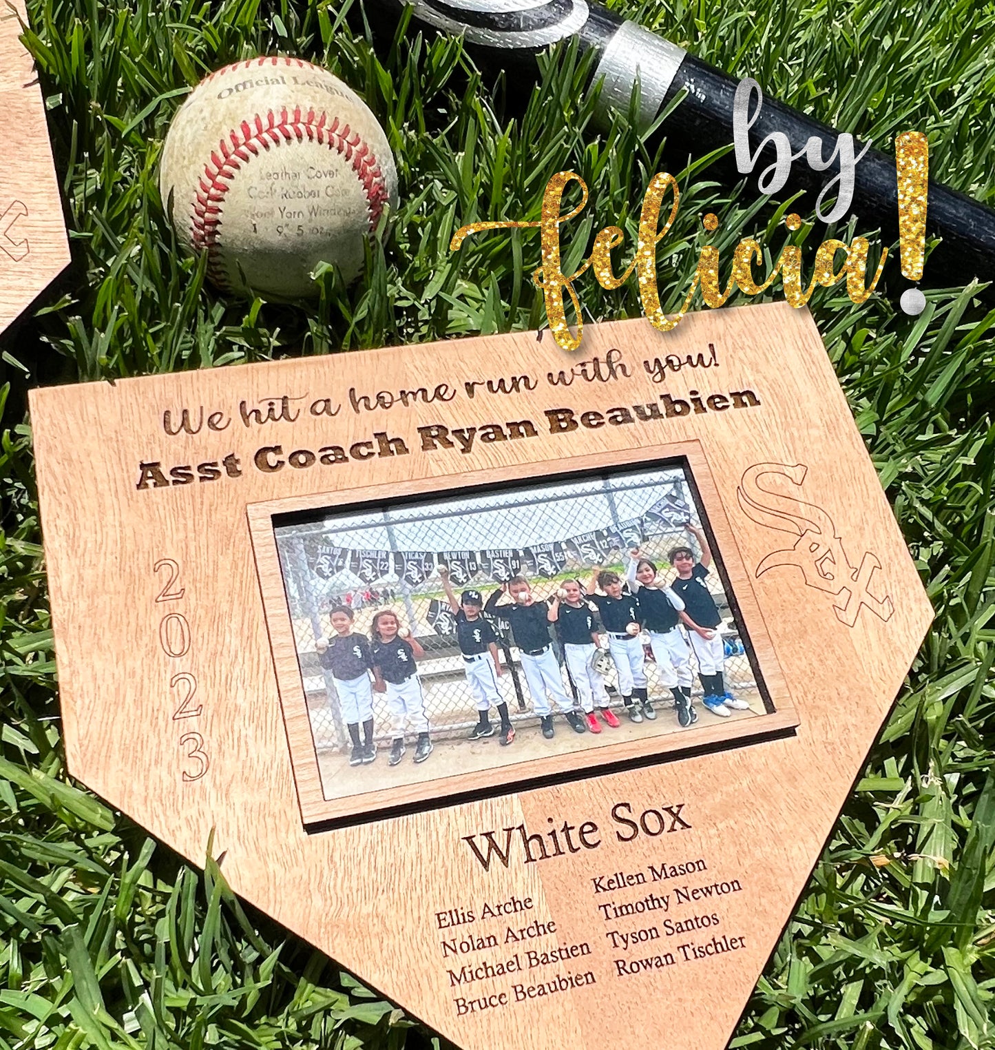 Baseball Coach Gift, Baseball Coach Frame, Baseball Coach Gift Photo,  Coach Gifts Baseball, Baseball Gifts for Coach, Baseball Player Gifts