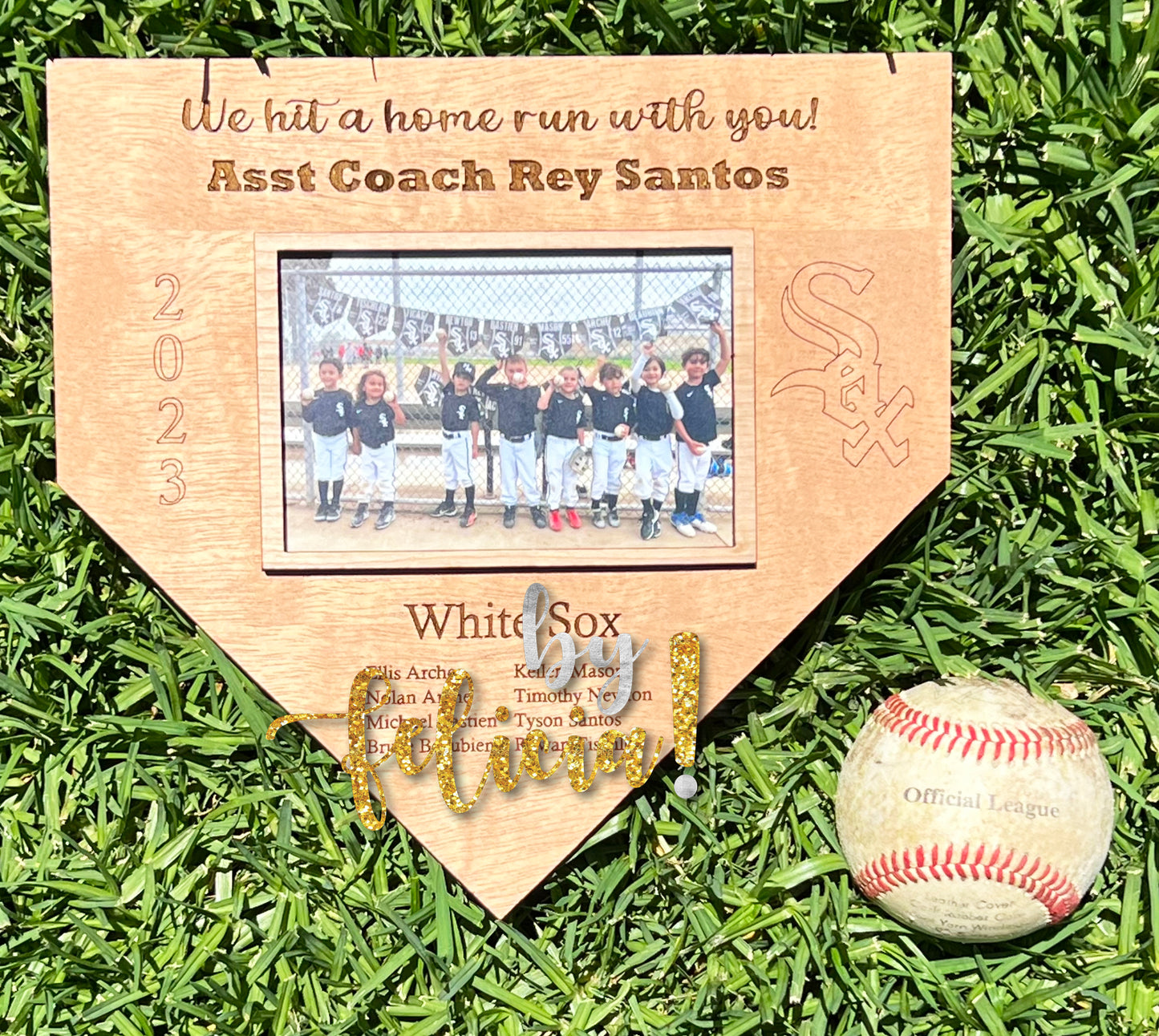 Baseball Coach Gift, Baseball Coach Frame, Baseball Coach Gift Photo,  Coach Gifts Baseball, Baseball Gifts for Coach, Baseball Player Gifts