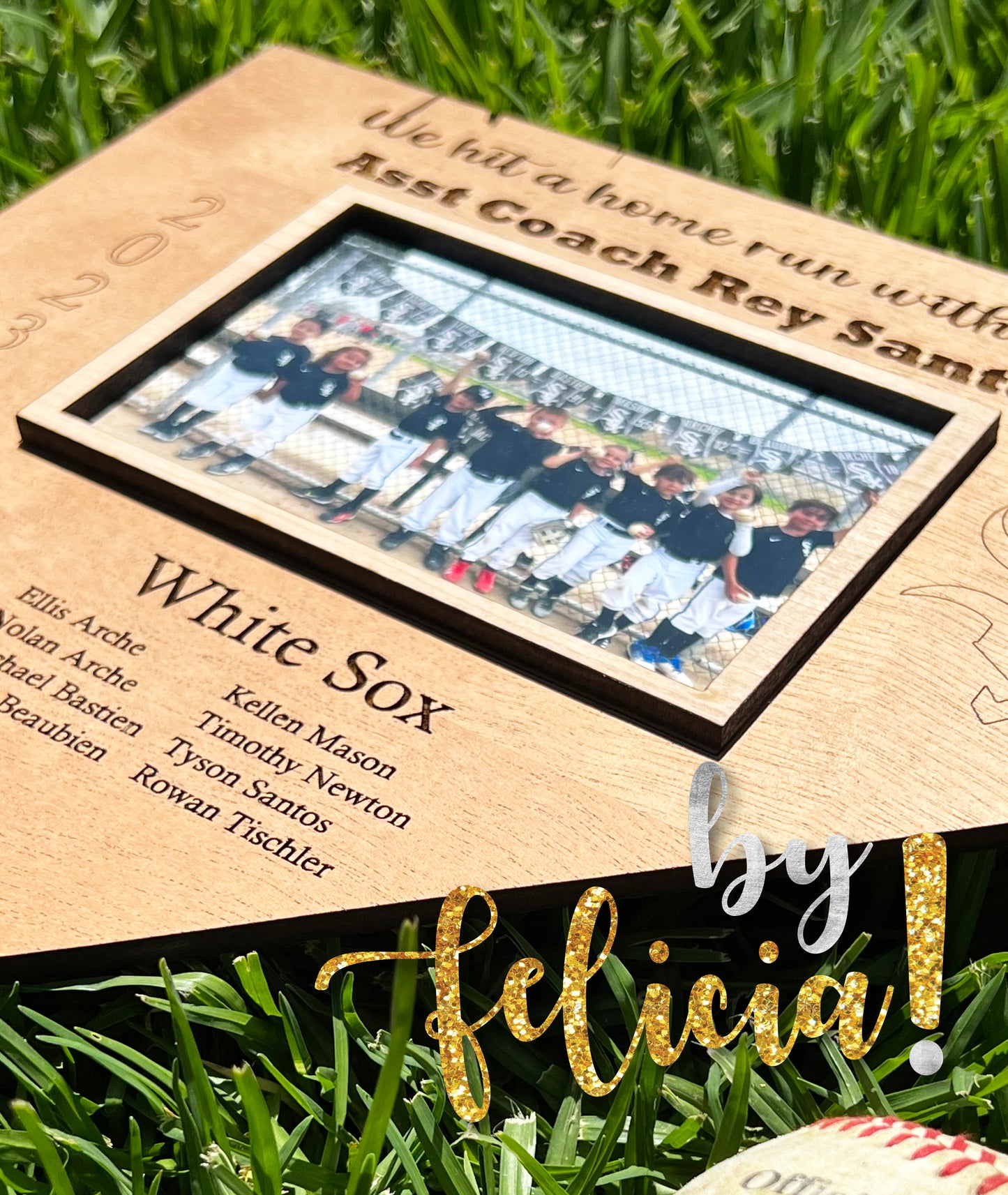 Baseball Coach Gift, Baseball Coach Frame, Baseball Coach Gift Photo,  Coach Gifts Baseball, Baseball Gifts for Coach, Baseball Player Gifts