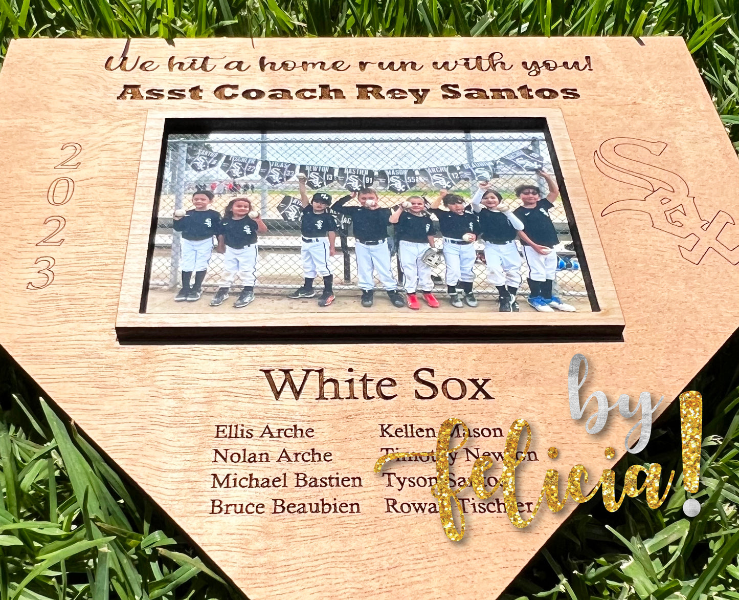 Baseball Coach Gift, Baseball Coach Frame, Baseball Coach Gift Photo,  Coach Gifts Baseball, Baseball Gifts for Coach, Baseball Player Gifts