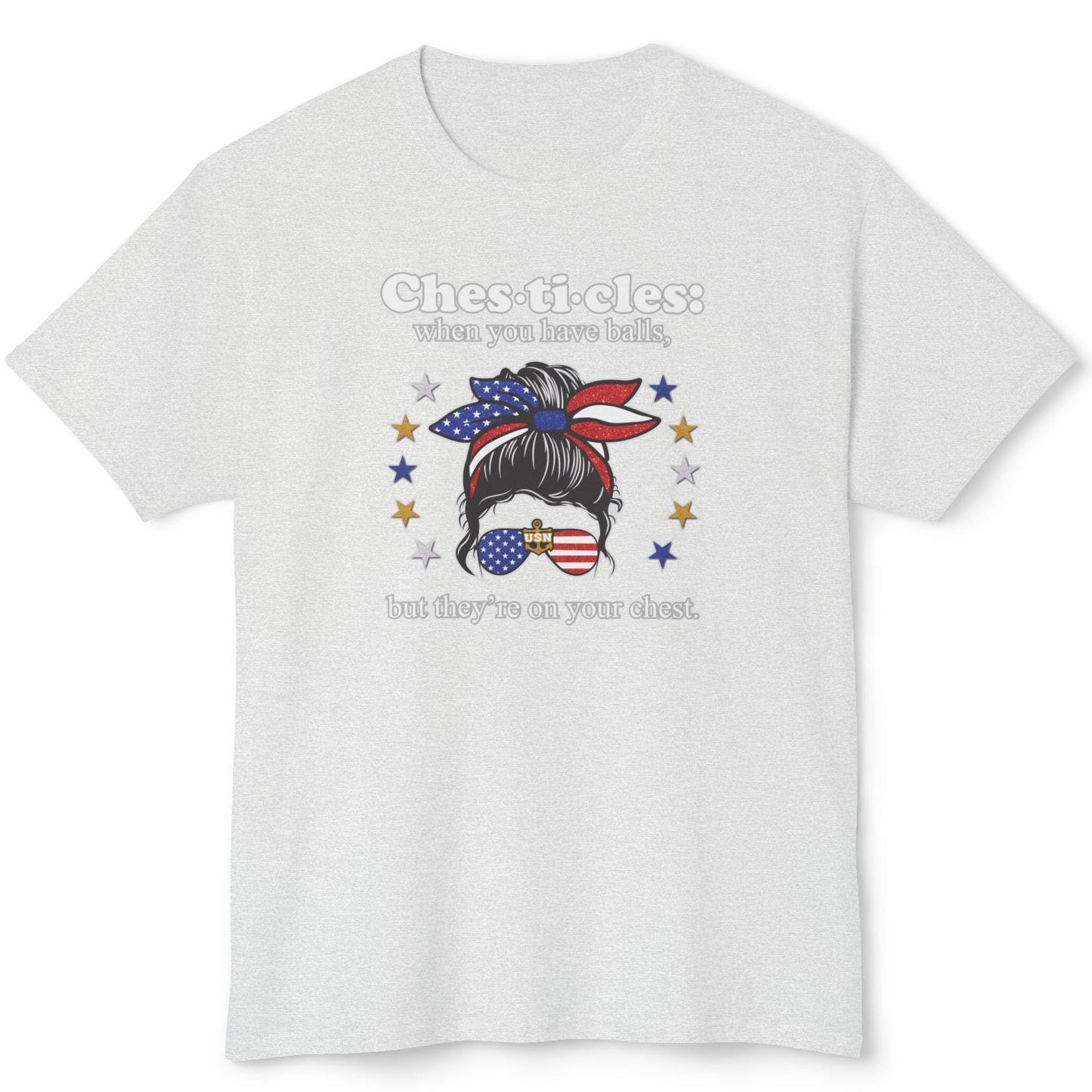 Navy Proud Female Veteran shirt, Female Veteran shirt, Navy Veteran shirt, Retired Navy shirts for women, Unisex HD Cotton T-shirt