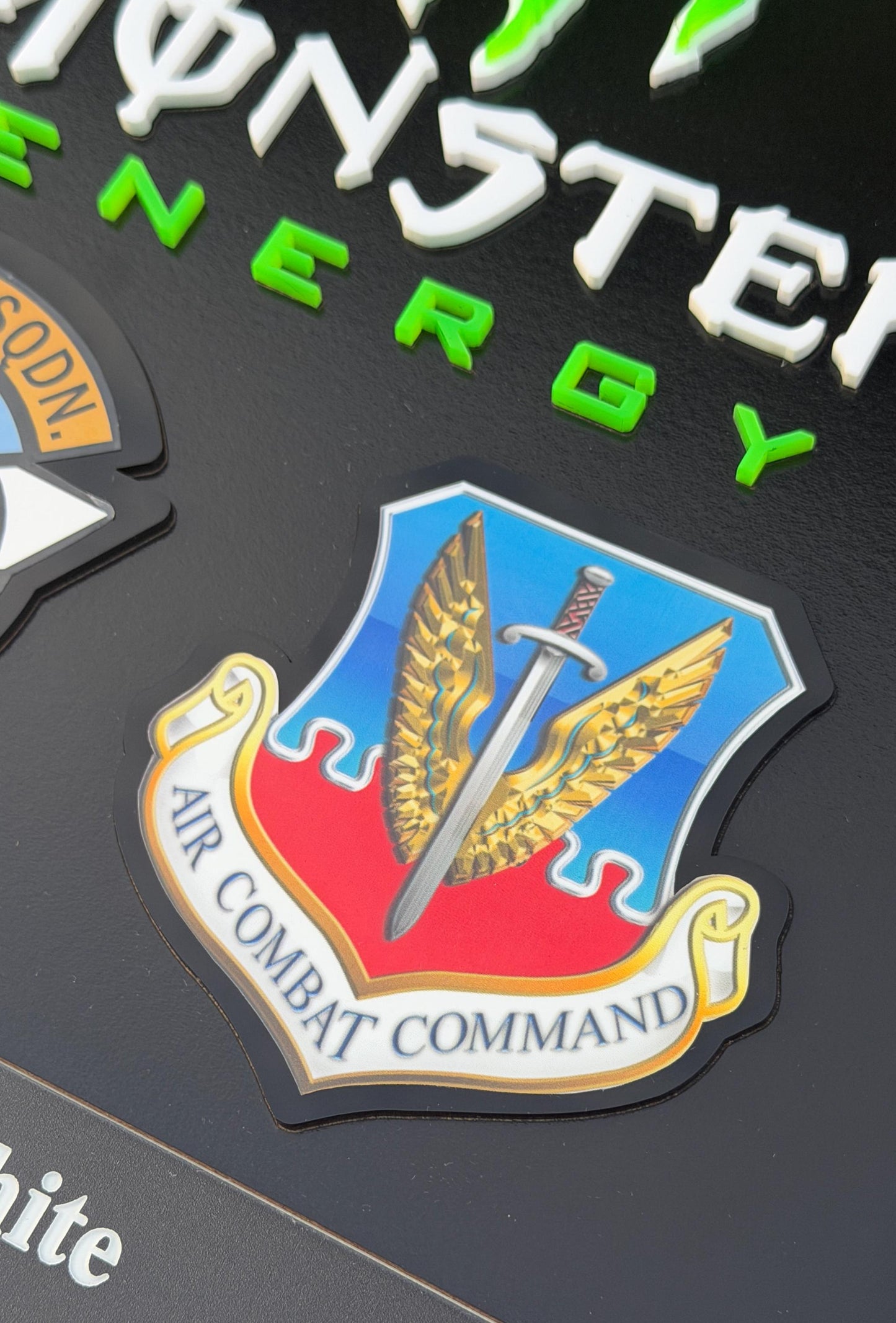 Air Force plaque, USAF retirement plaque, Air Force going away gift, Air Force retirement gifts, USAF going away gift, USAF retirement gift