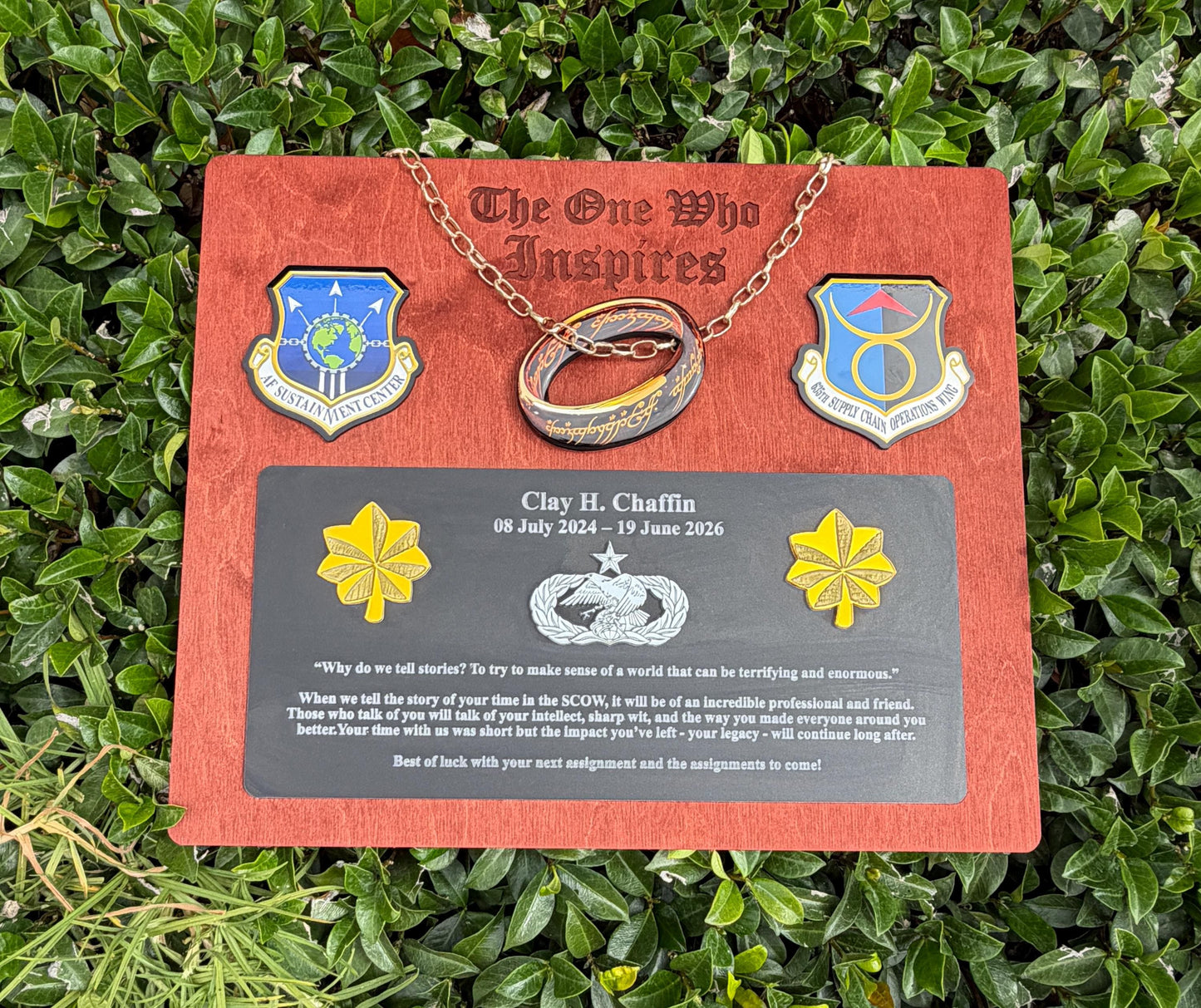 Marine corps plaques, Marine Corps retirement gift,  marine corps gift, USMC plaque, Marine retirement, Marine retired, USMC License #286-23