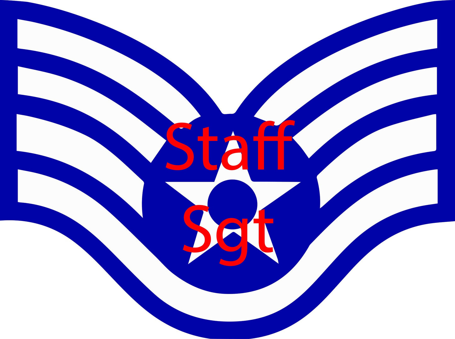 USAF Rank svg, Air Force SVG | Air Force rank svg | USAF svg | Air Force svg files | Air Force rank | Digital Download | Instant Download