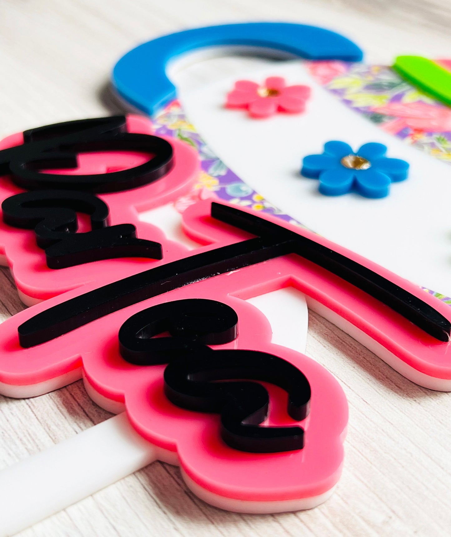 Tea Party decorations, Partea Time, Tea Party cake topper, Tea party birthday party, Tea Party bridal shower, Tea party birthday decor,