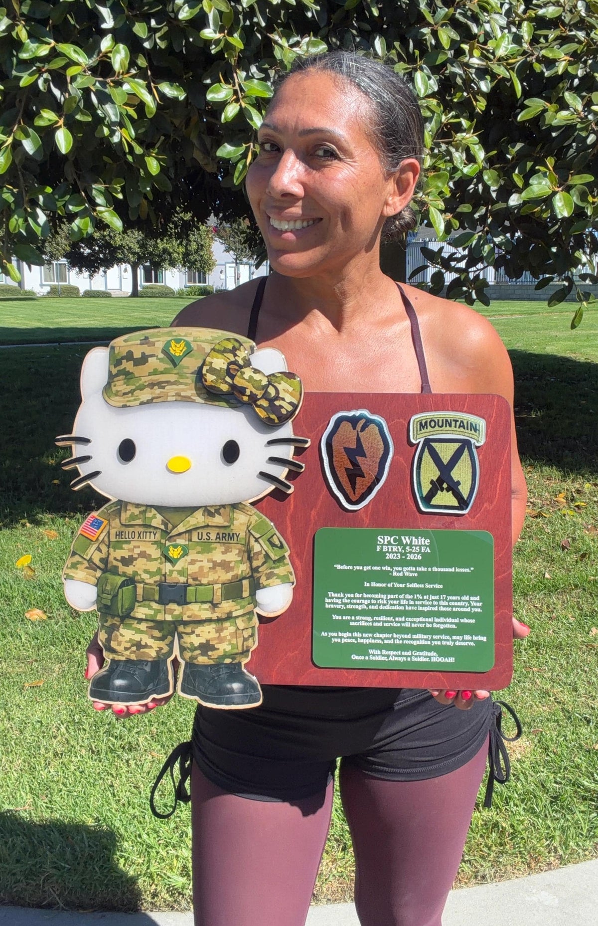 Army Plaque custom, Army Retirement gifts, Army retired plaque, Custom Army gift, Military Retirement Gifts army, Army veteran plaque gift