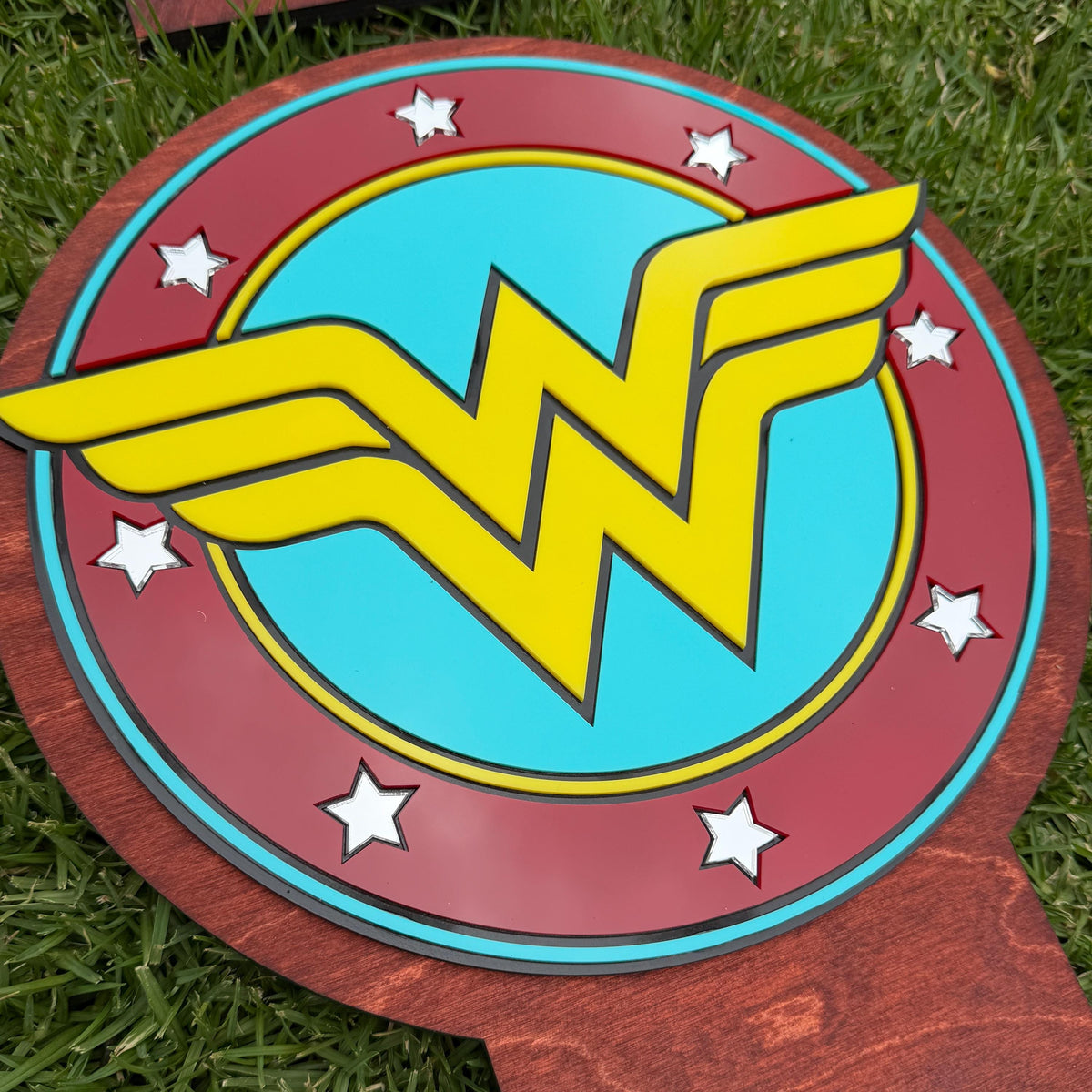 Super hero wall art, Super hero wall decor, super hero signgae, Kids super hero gifts, Super hero party decor,  super hero party supplies