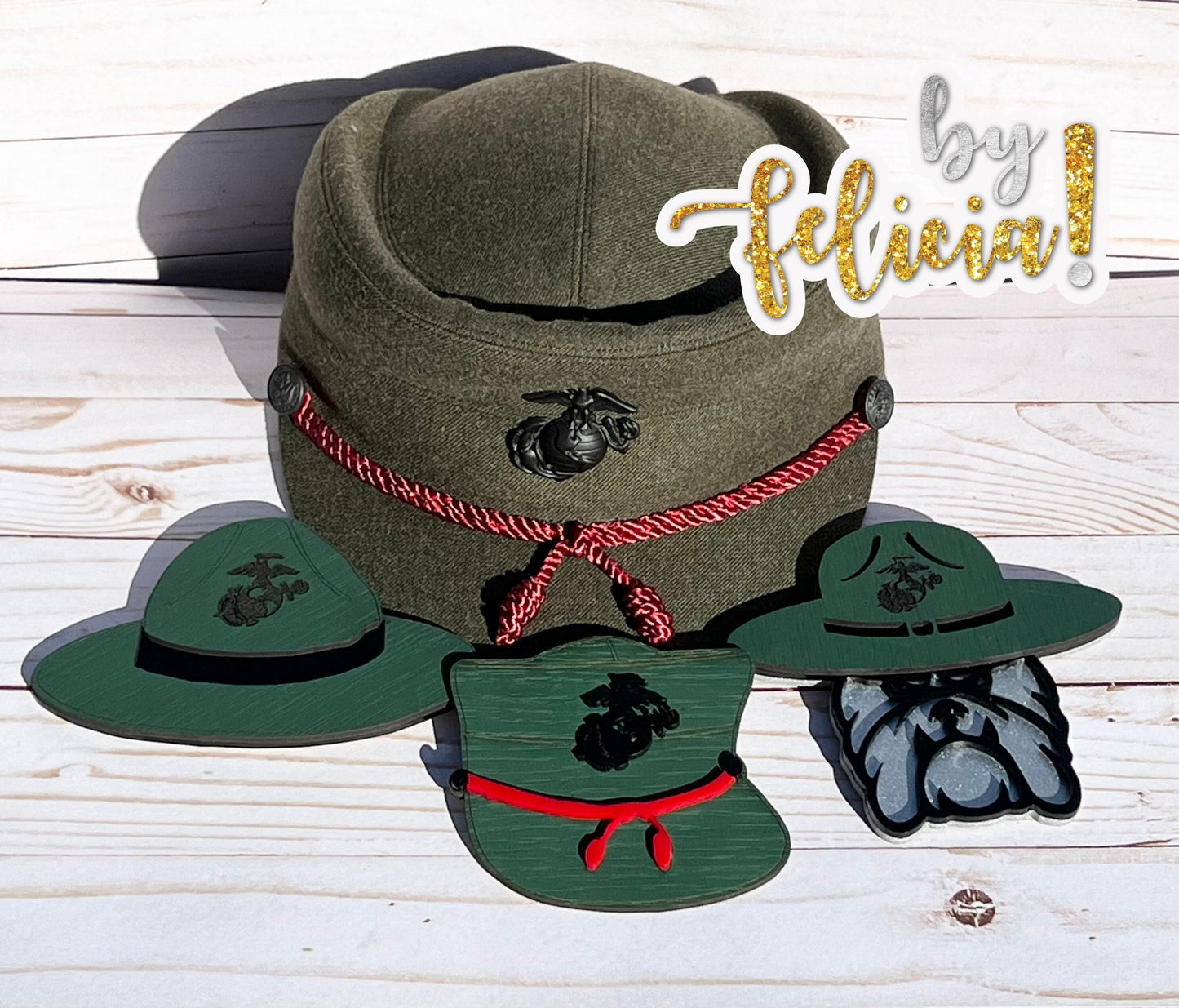 Marine Retirement gift, Marines Corps Gifts, Marine Corps Ball gifts, USMC Gifts, Woman Veteran, Marines Retirement | USMC License #286-23