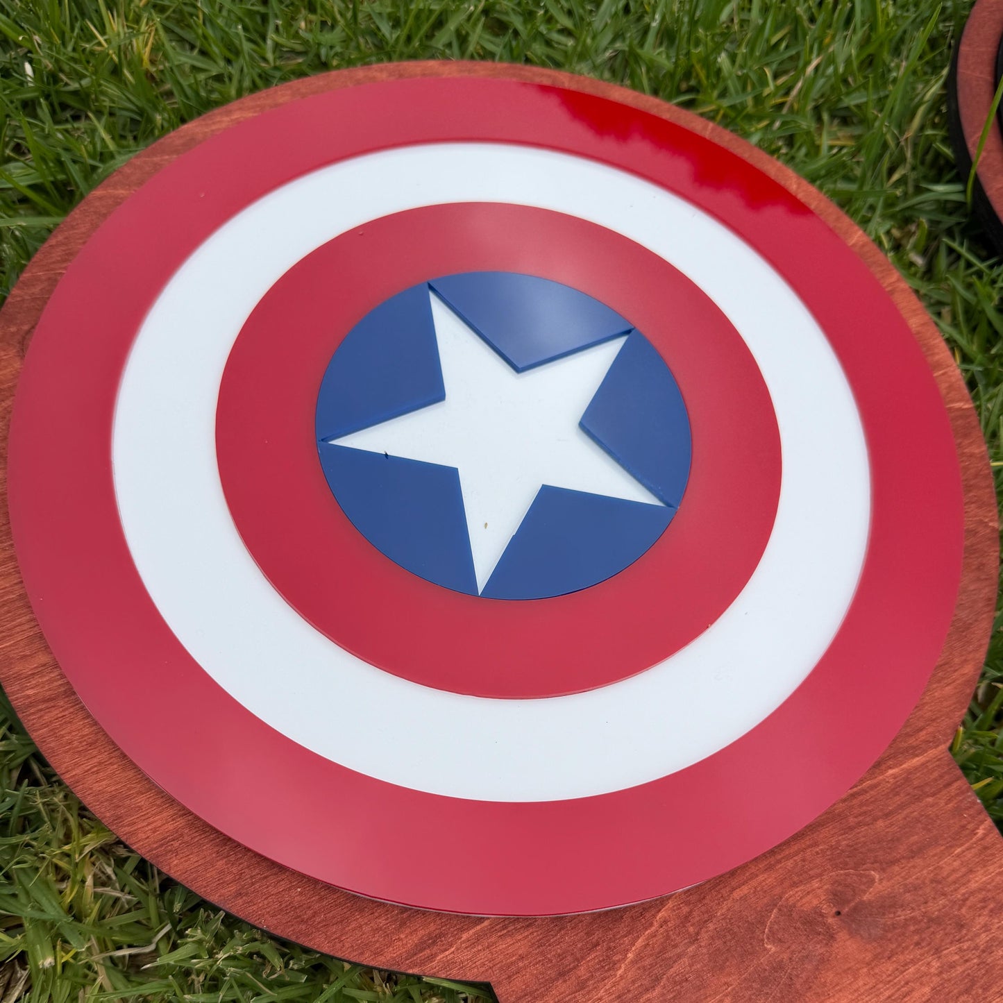 Super hero wall art, Super hero wall decor, super hero signgae, Kids super hero gifts, Super hero party decor,  super hero party supplies