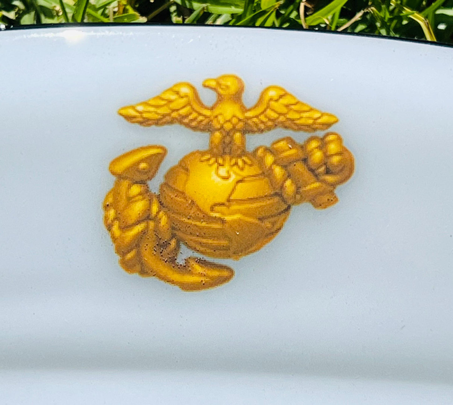 Marine corps plaques, Marine Corps retirement gift,  marine corps gift, USMC plaque, Marine retirement, Marine retired, USMC License #286-23