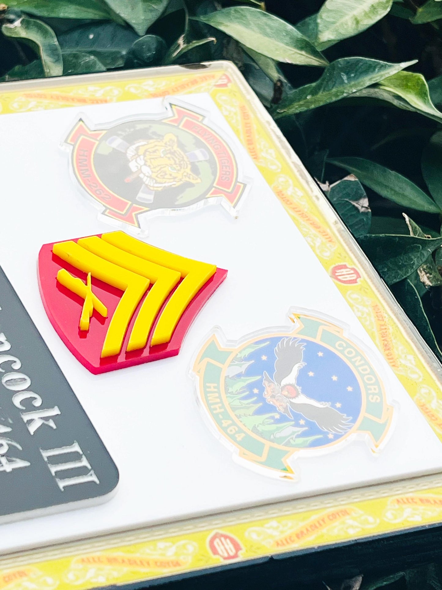 Marine corps plaques, Marine Corps retirement gift,  marine corps gift, USMC plaque, Marine retirement, Marine retired, USMC License #286-23