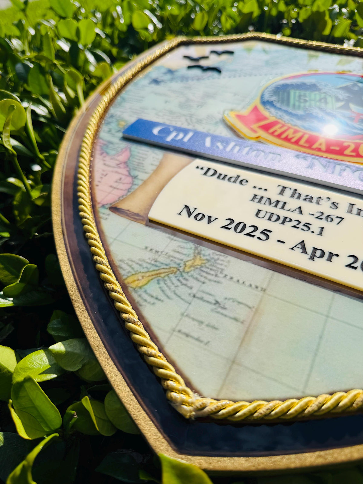 Marine corps plaques, Marine Corps retirement gift,  marine corps gift, USMC plaque, Marine retirement, Marine retired, USMC License #286-23