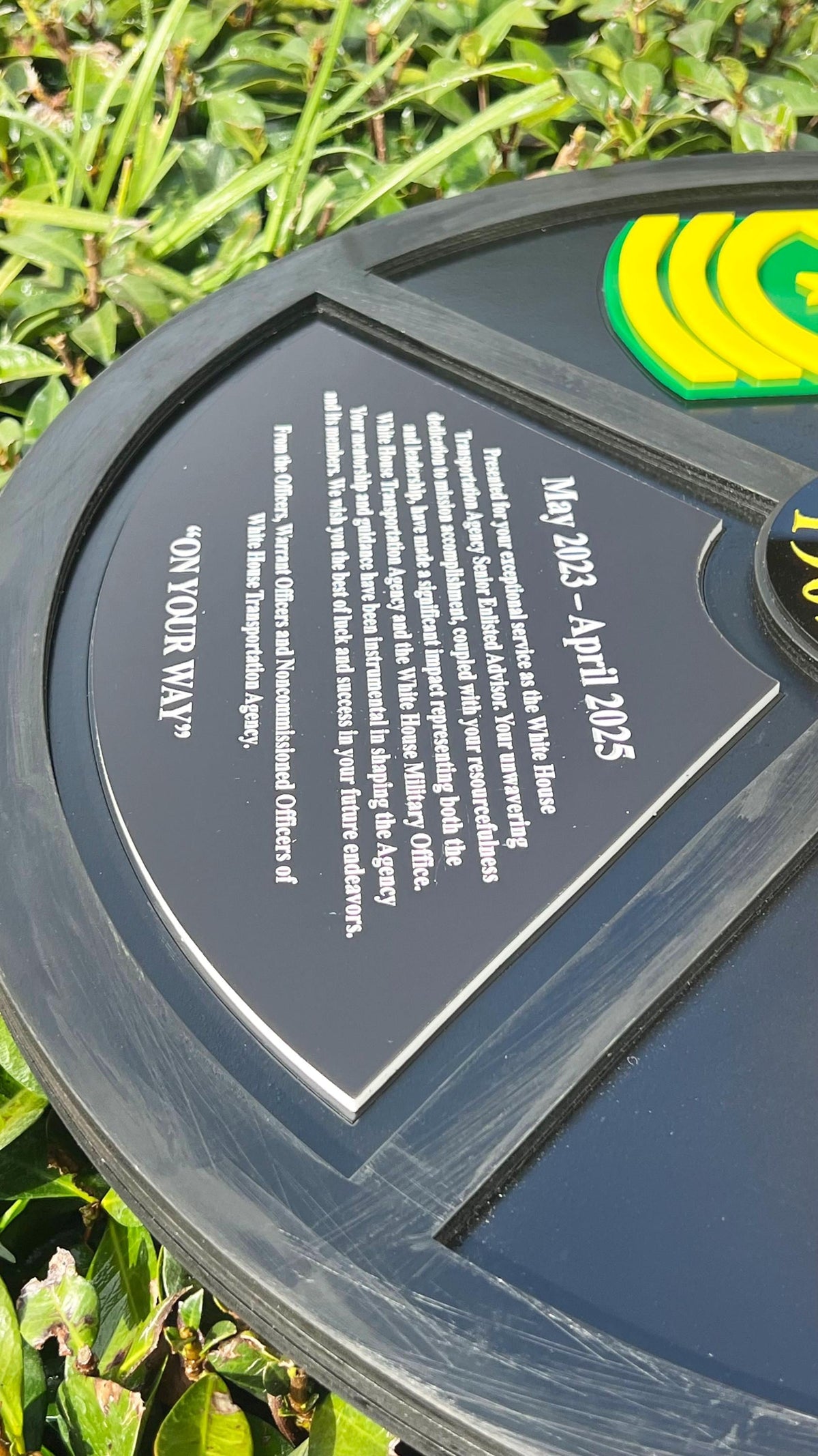 Army Plaque custom, Army Retirement gifts, Army retired plaque, Custom Army gift, Military Retirement Gifts army, Army veteran plaque gift