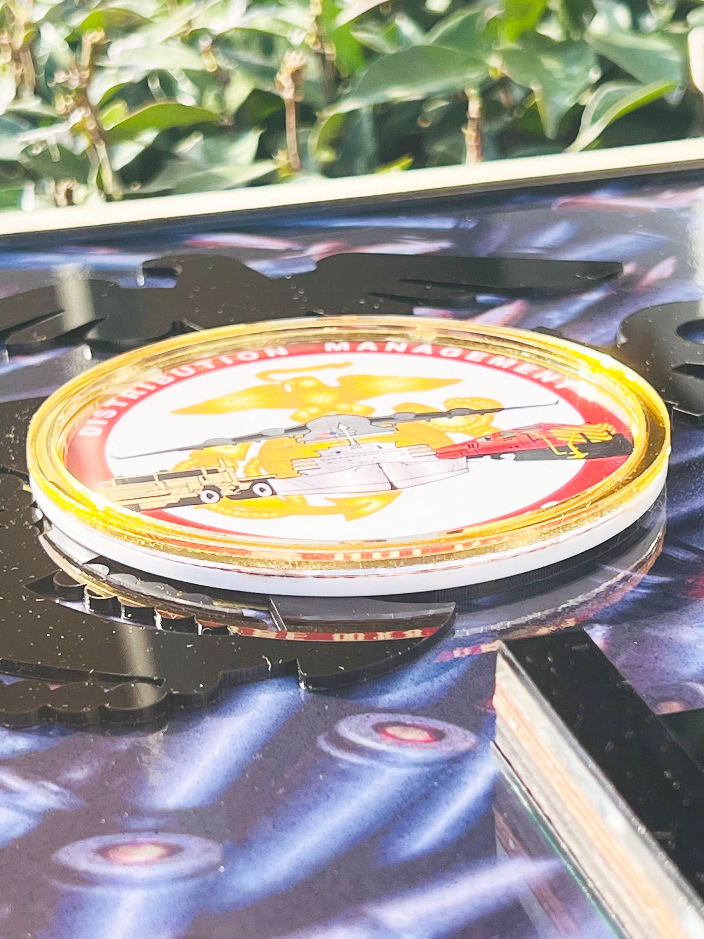 Marine corps plaques, Marine Corps retirement gift,  marine corps gift, USMC plaque, Marine retirement, Marine retired, USMC License #286-23