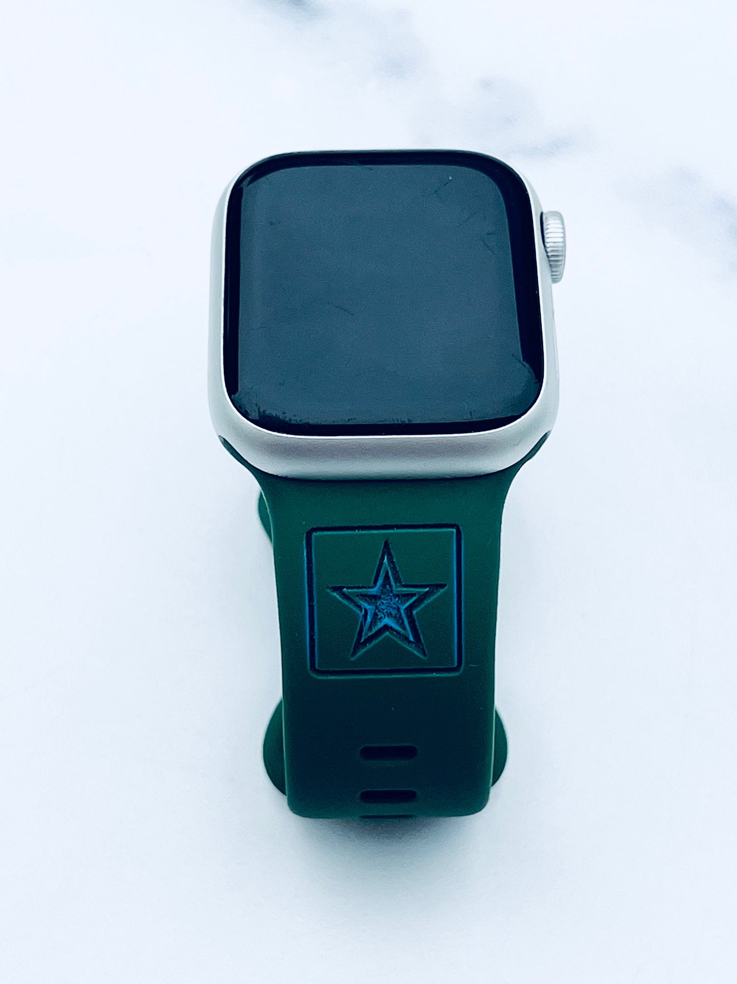 Army apple watch band, Army retirement gifts, Army retired, Army gifts for dad, Army dad gifts, Army Veteran gift, Retired Army gifts