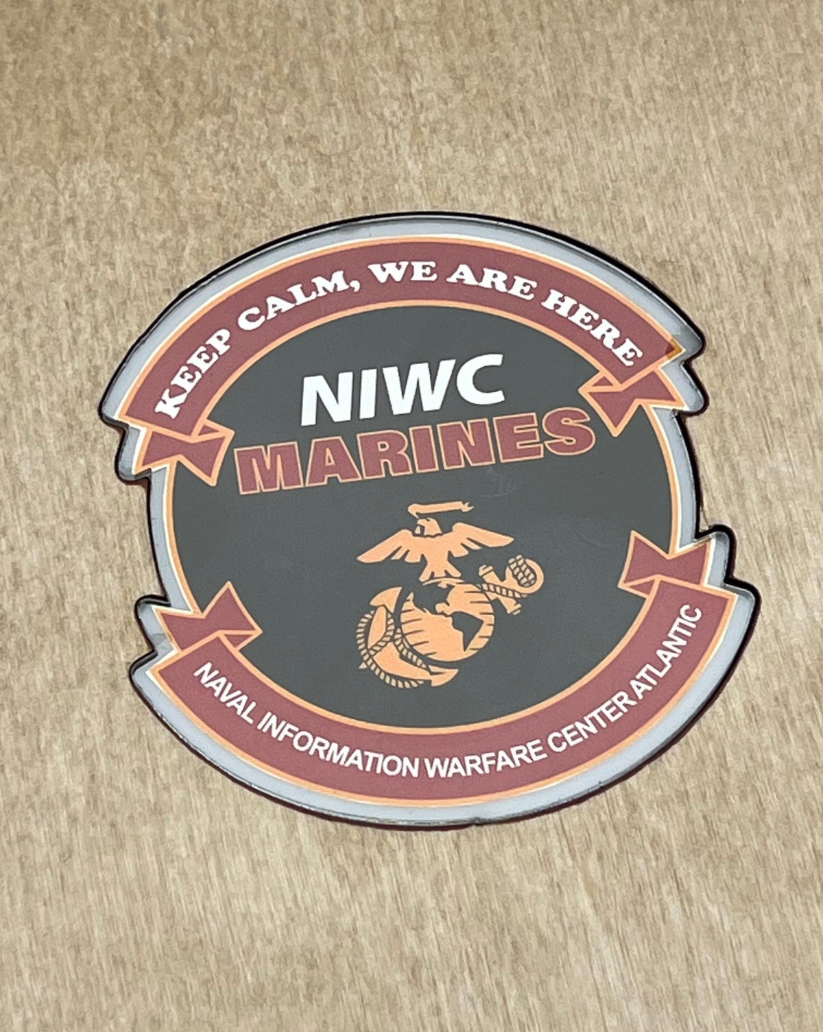 Marine corps plaques, Marine Corps retirement gift,  marine corps gift, USMC plaque, Marine retirement, Marine retired, USMC License #286-23