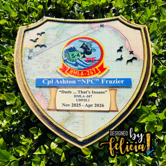 Marine corps plaques, Marine Corps retirement gift,  marine corps gift, USMC plaque, Marine retirement, Marine retired, USMC License #286-23