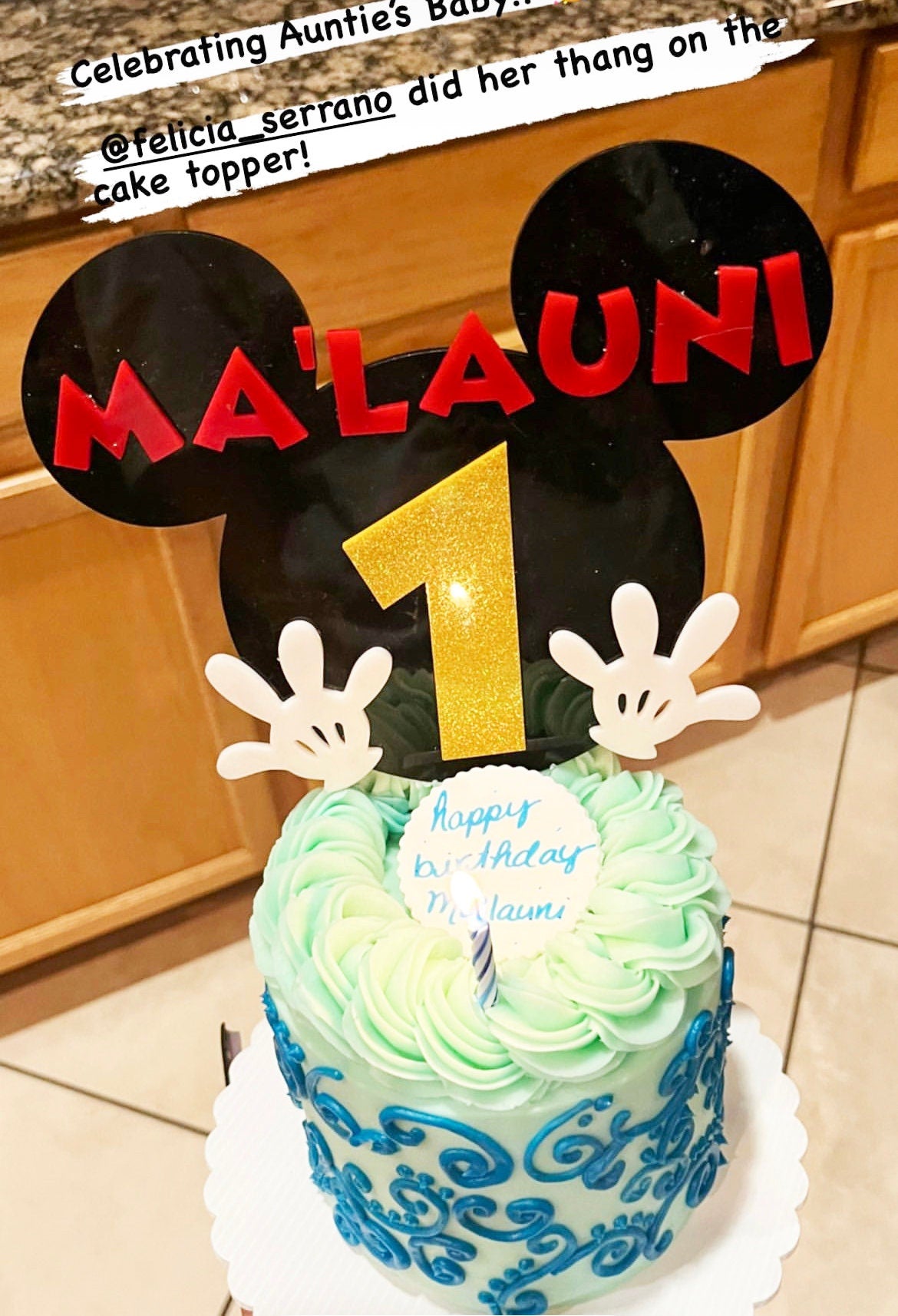 Acrylic cake topper, Custom cake topper, Wooden cake topper, Personalized cake topper, Layered cake topper acrylic, Birthday cake topper