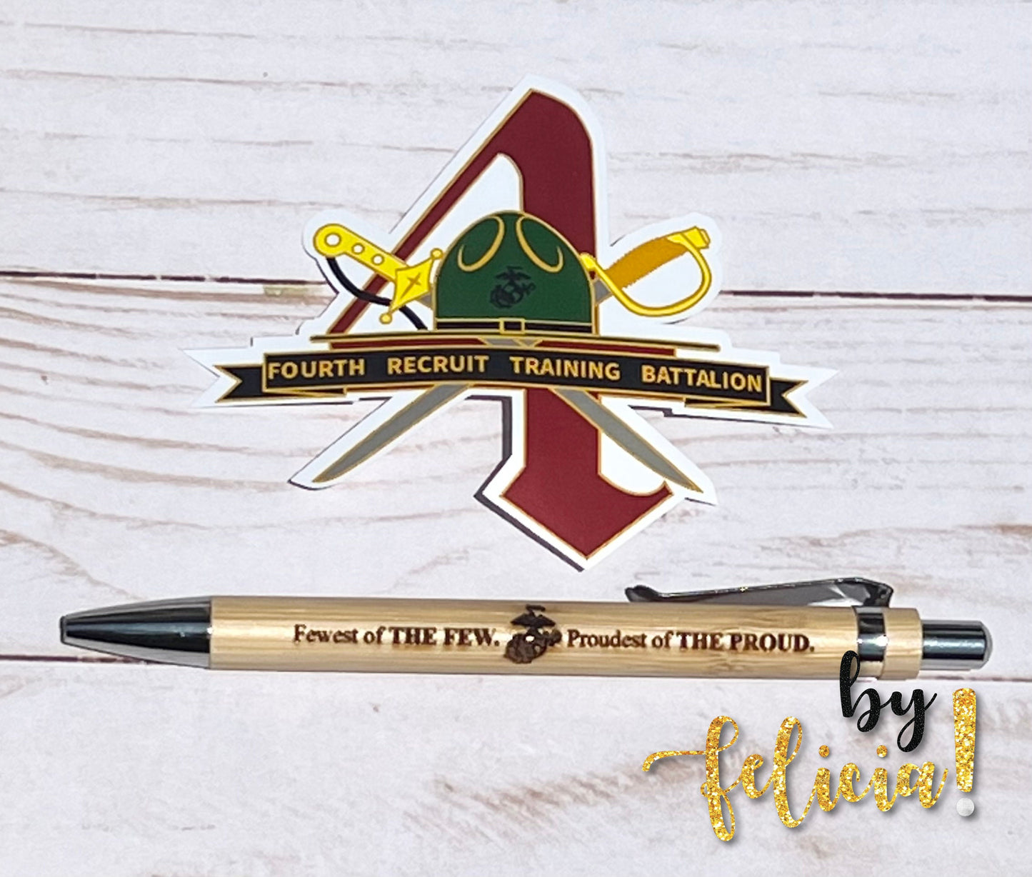 Marine Retirement gift, Marines Corps Gifts, USMC Gifts, Woman Veteran, Marines Retirement | USMC License #286-23
