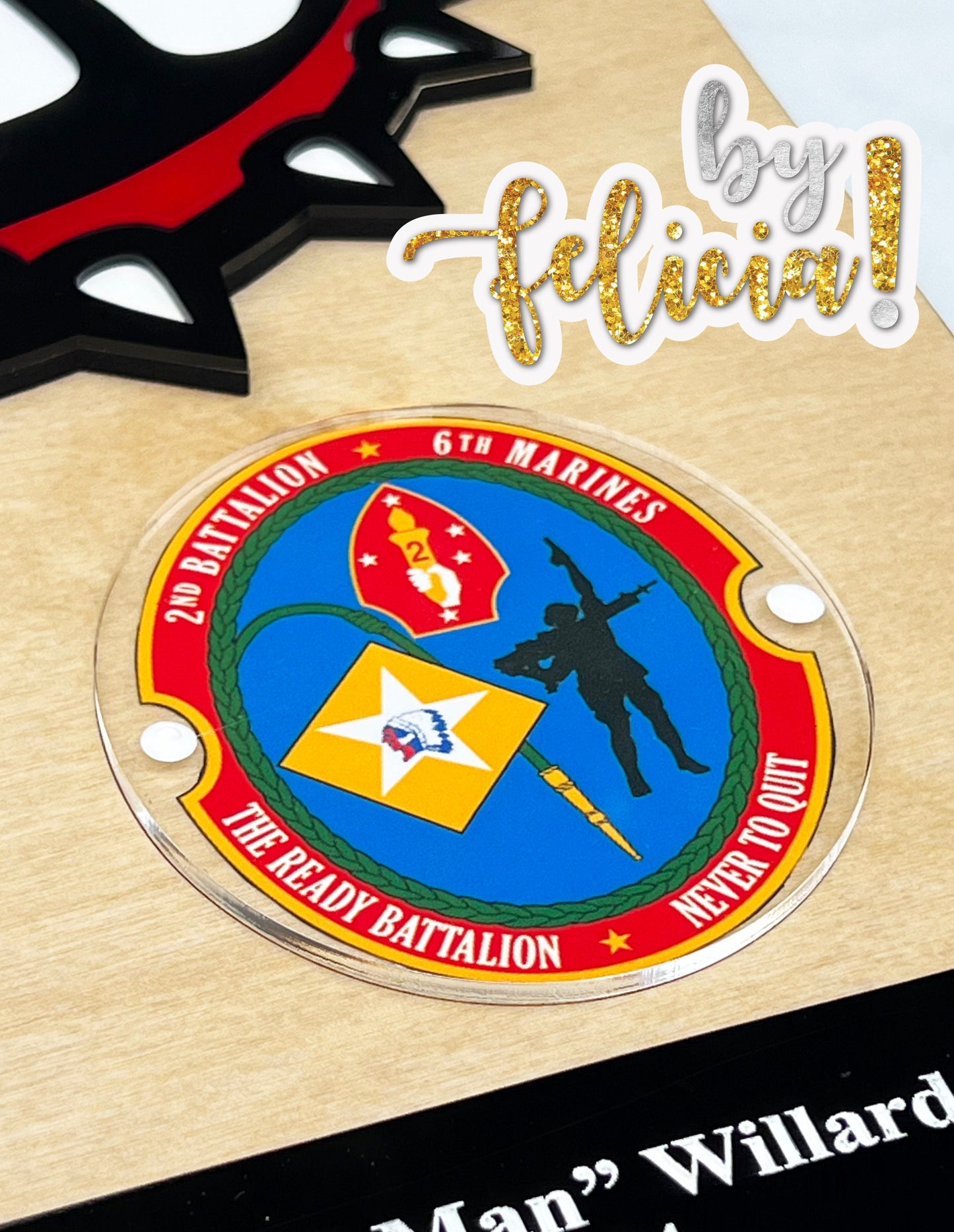 Marine corps plaques, Marine Corps retirement gift,  marine corps gift, USMC plaque, Marine retirement, Marine retired, USMC License #286-23