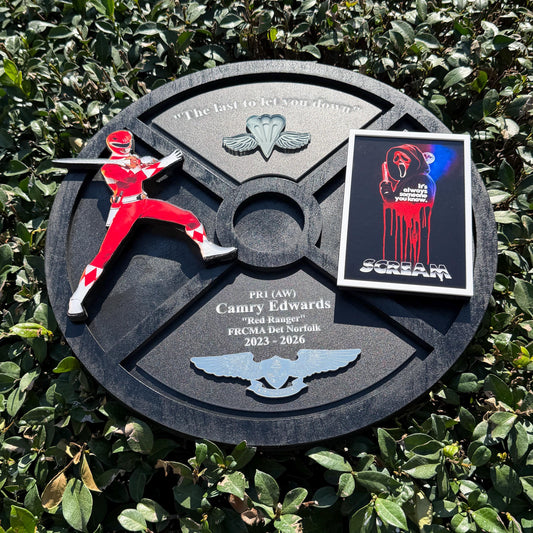 Navy plaques, Navy retirement gift, USN retirement gift, USN retired, Navy chief, Military plaques for retirement, Military plaque award