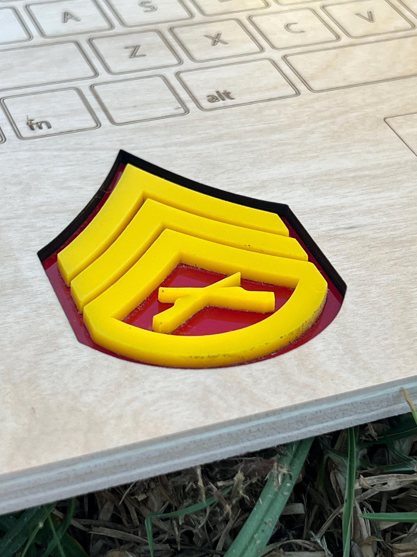 Marine corps plaques, Marine Corps retirement gift,  marine corps gift, USMC plaque, Marine retirement, Marine retired, USMC License #286-23