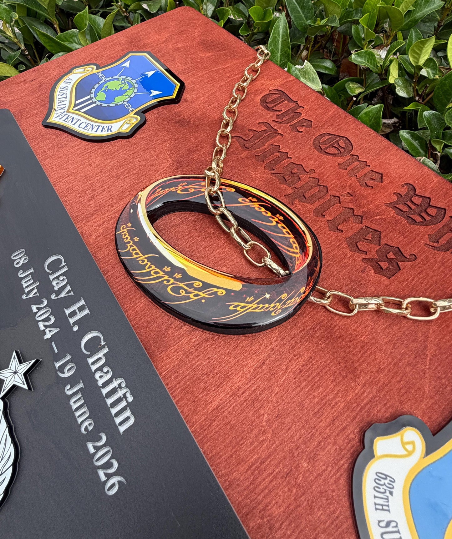 Marine corps plaques, Marine Corps retirement gift,  marine corps gift, USMC plaque, Marine retirement, Marine retired, USMC License #286-23
