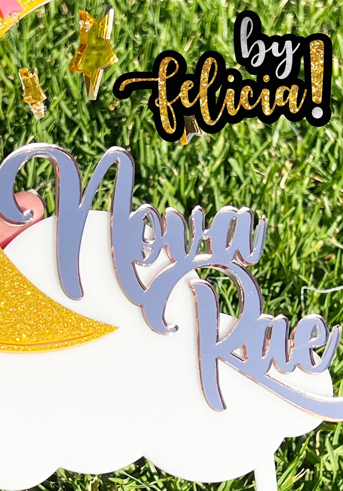 Acrylic cake topper, Custom cake topper, Wooden cake topper, Personalized cake topper, Layered cake topper acrylic, Birthday cake topper
